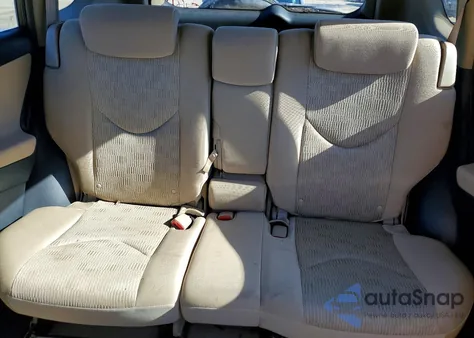 2010 Toyota Rav4 z USA, uszkodzony, nr VIN 2T3ZF4DVXAW026783